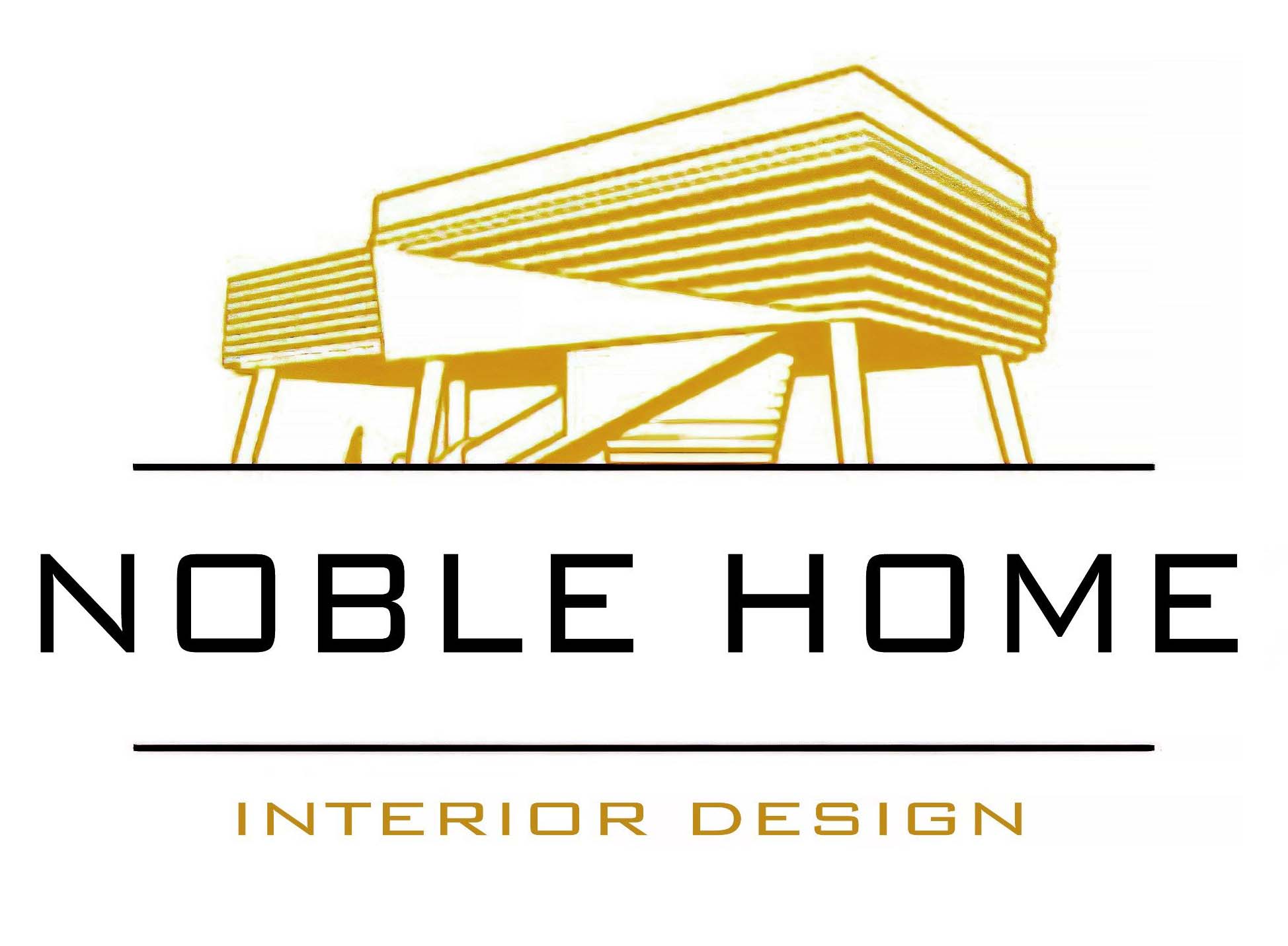 Noble home